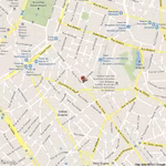 Kantoor te huur <br> Ixelles