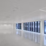 A LOUER - BUREAUX - BRUXELLES