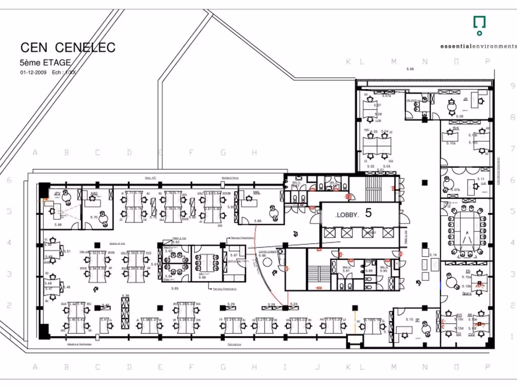 MARNIX 17 - 001 - 1BU