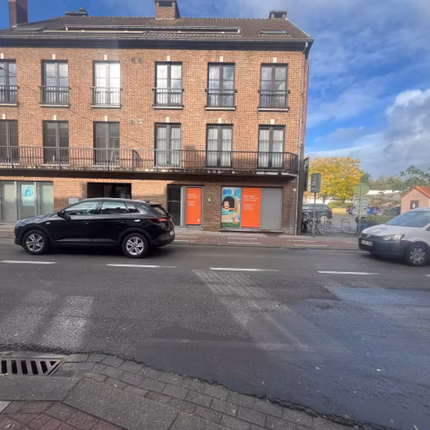 Offices for sale <br> Wevelgem