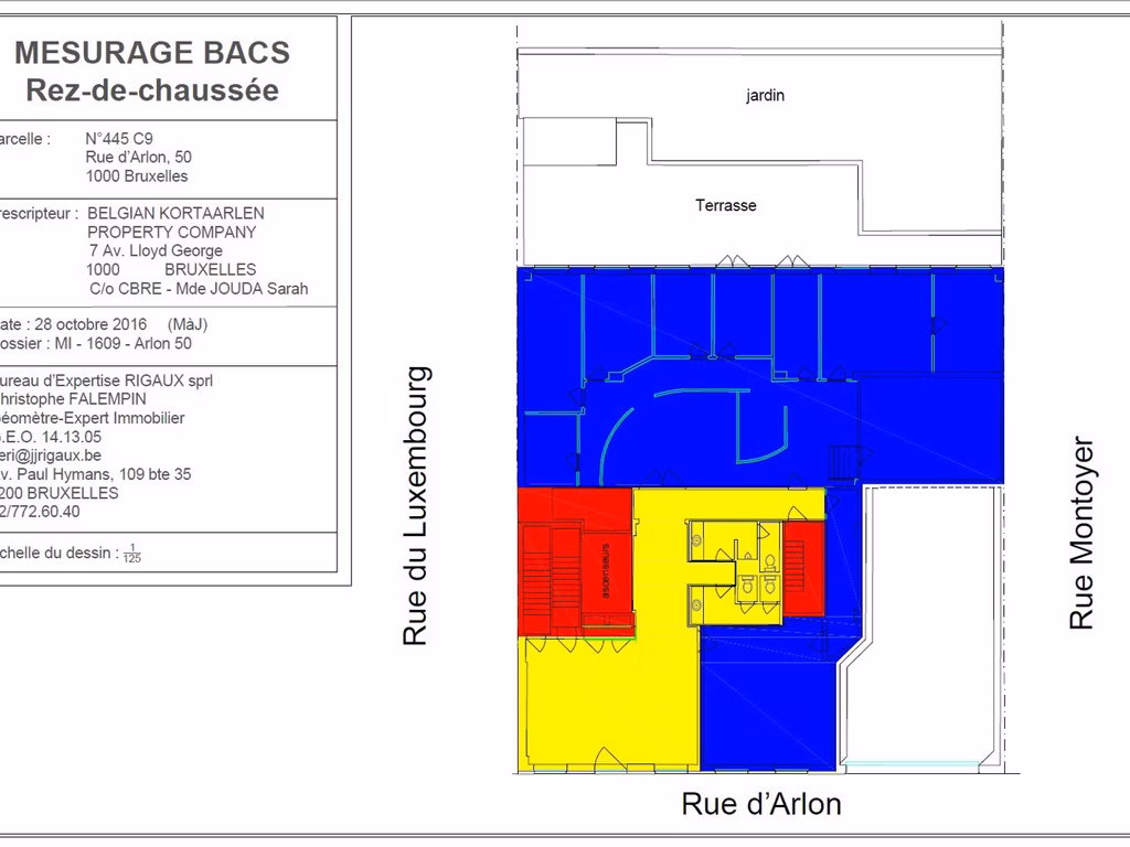 ARLON 50 - B - 352/3988