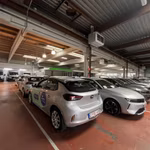 Industriel à louer <br> Kontich