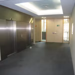 A LOUER - BUREAUX - BRUXELLES