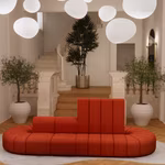 Kantoor te huur <br> Bruxelles