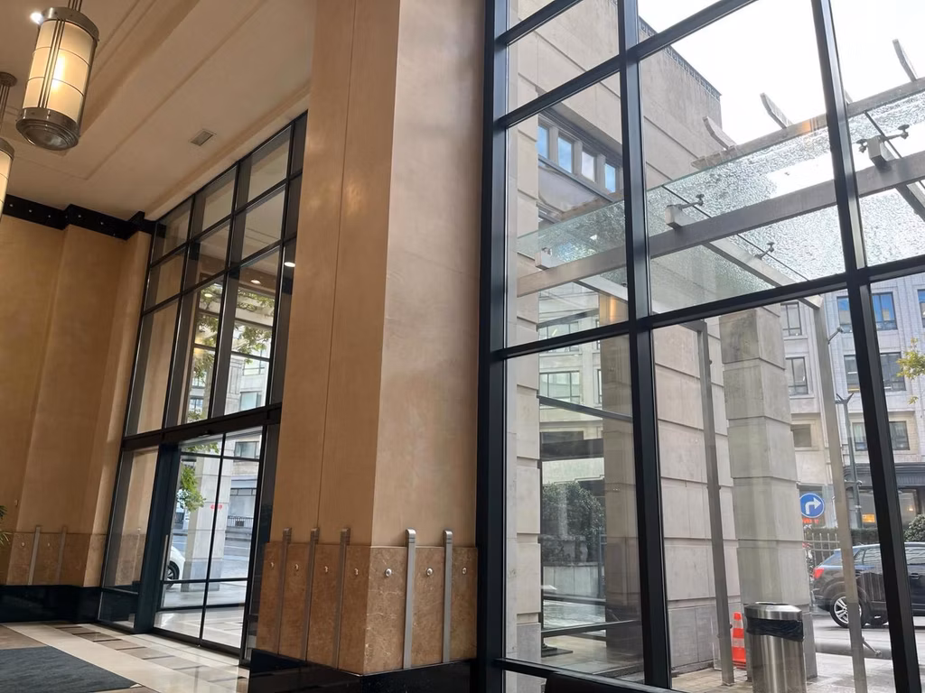 A LOUER - BUREAUX - BRUXELLES