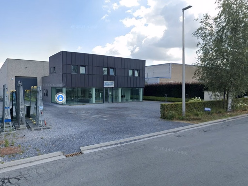 A VENDRE - P.A.E Tournai Ouest 1 - Immeuble industriel