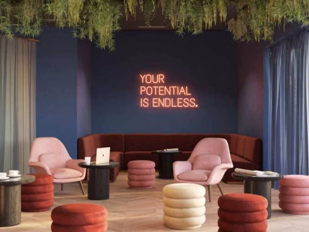 Office for rent <br> Antwerpen