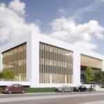 Kantoor te huur <br> Mont-Saint-Guibert