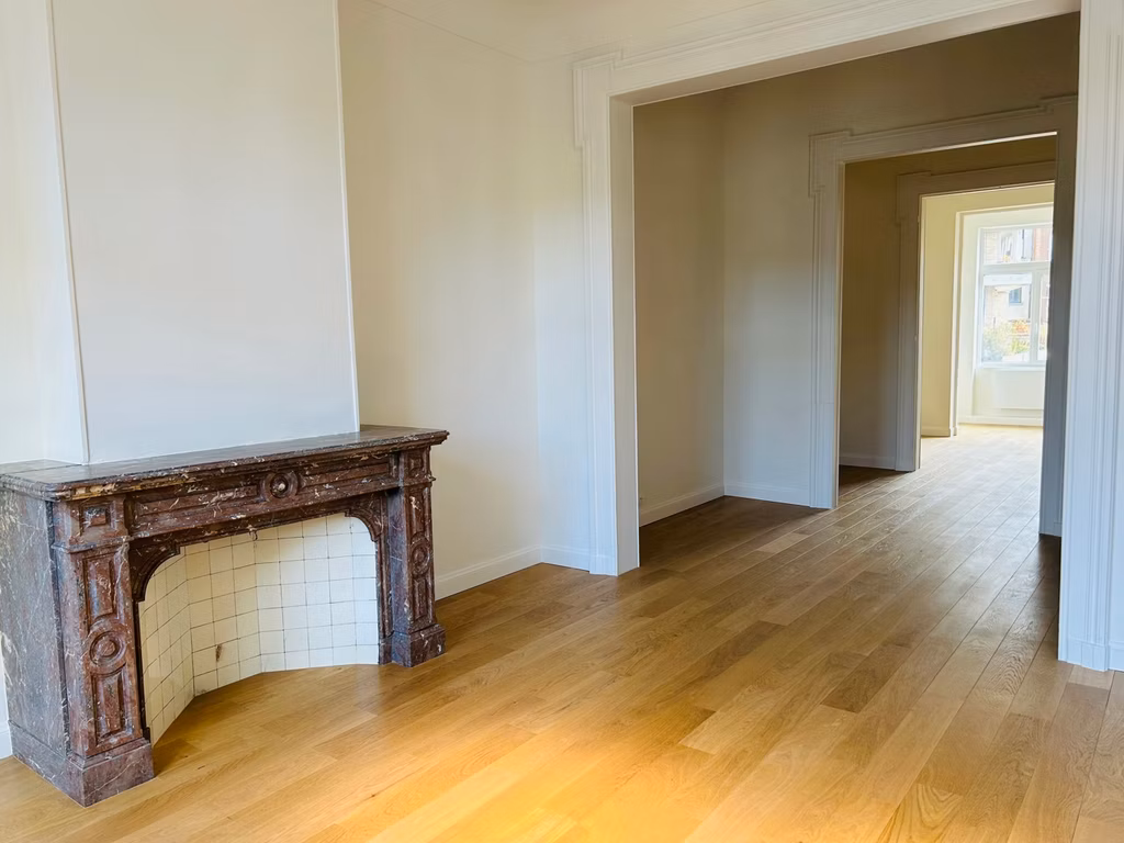 Bureau à louer <br> Bruxelles