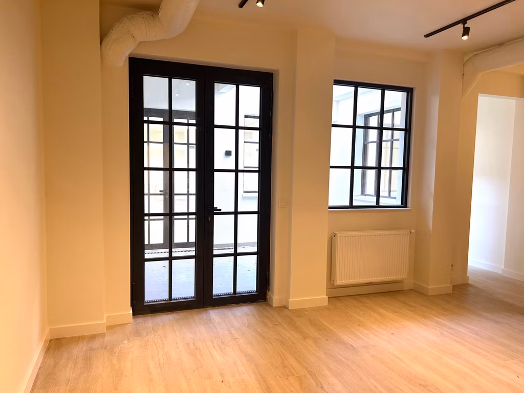 Bureau à louer <br> Bruxelles