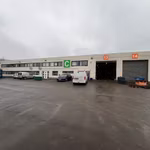 2ième rue 20 (bâtiment C)