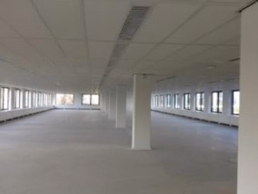 Office for rent <br> Zaventem