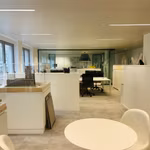 TE HUUR - KANTOREN - BRUSSEL