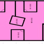 GEZELLESTRAAT GUIDO 125 - B - 352/2720