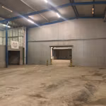 Entrepôt à louer Rumst