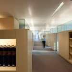 Bureau à louer <br> Etterbeek