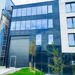 Kantoor te huur <br> Schaarbeek