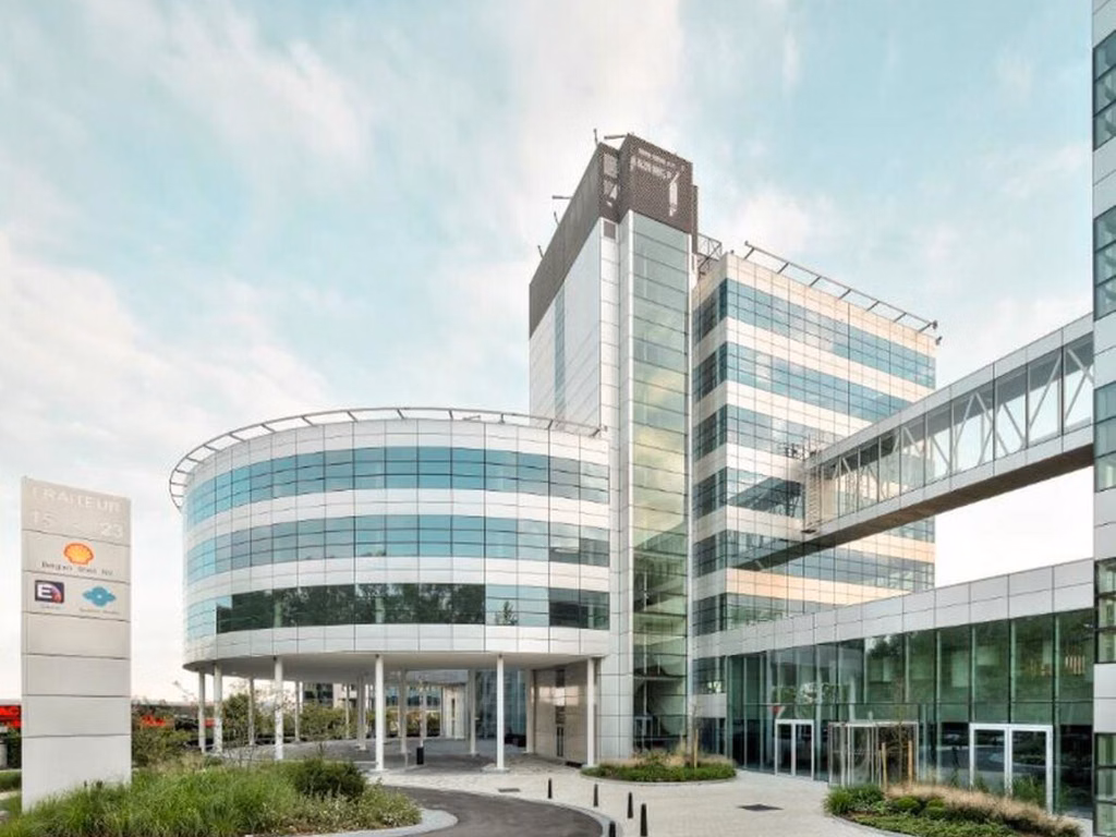 À LOUER – Bureaux modernes à Etterbeek (Fraiteur 23)