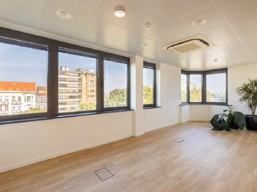 Bureaux à louer 