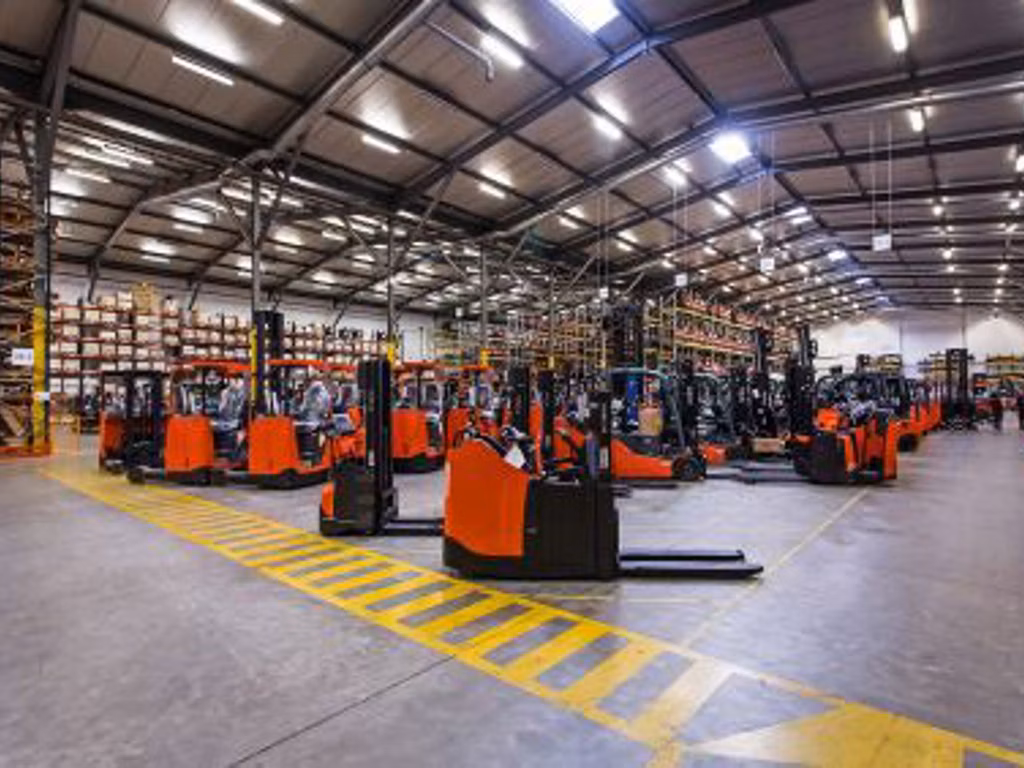 GELEEGWEG 1-7 UNIT 1B