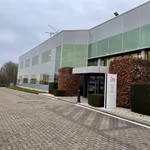 Office for rent Schelle