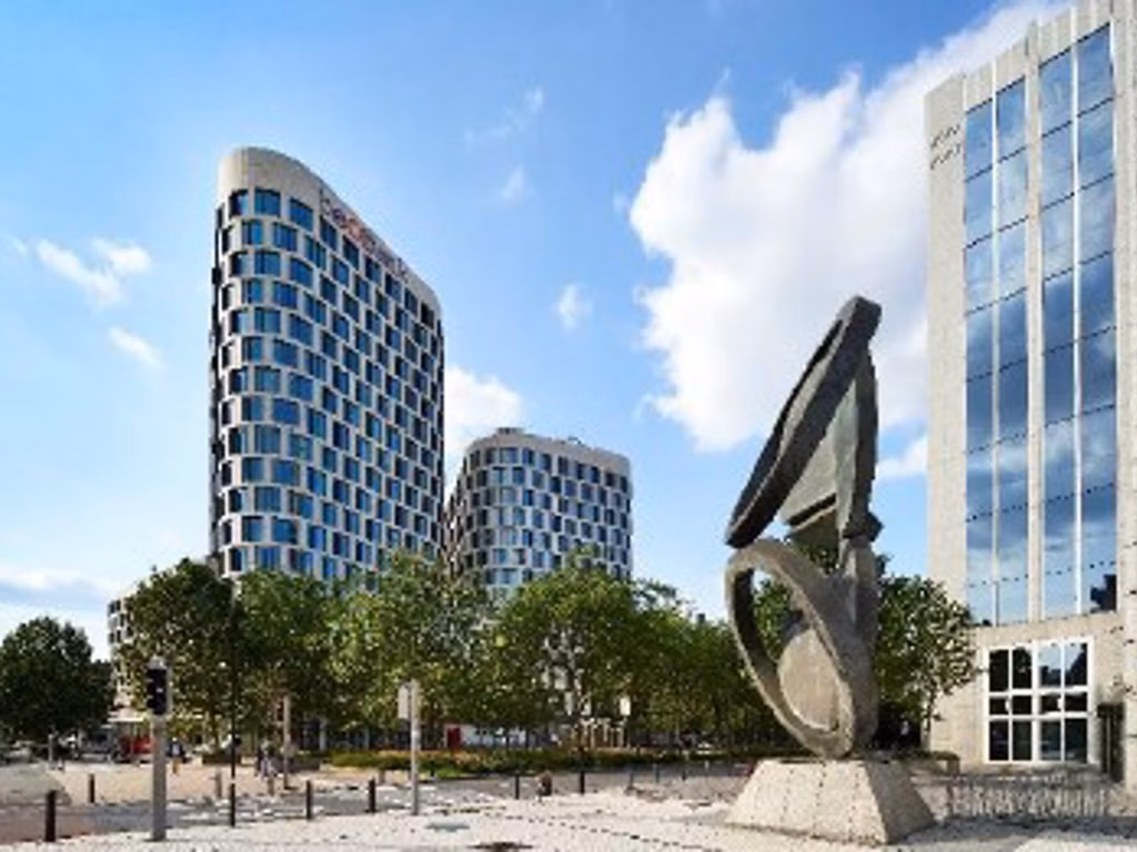 A LOUER - BUREAUX - BRUXELLES