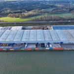 TE HUUR INDUSTRIEEL GEBOUW GROBBENDONK