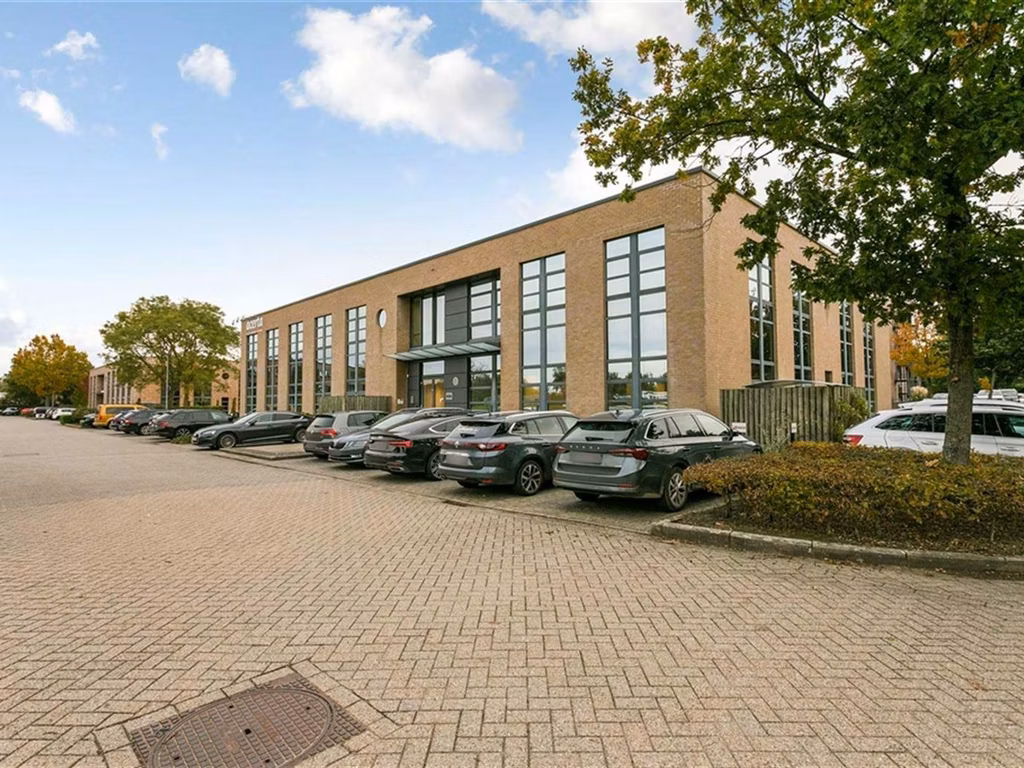 BATTELSESTEENWEG 455