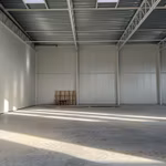 A LOUER - P.A.E Ecolys/Namur-Nord-Rhisnes - entrepôts