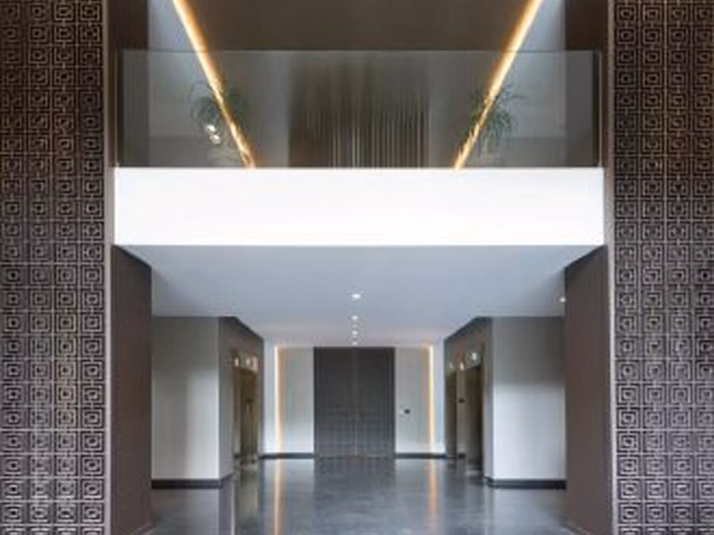 TE HUUR - KANTOREN - BRUSSEL