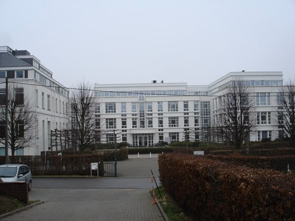 Bureau à louer <br> Dilbeek