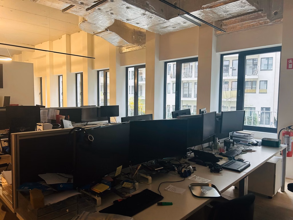 bureaux à vendre
