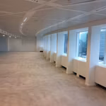 Office for rent <br> Bruxelles