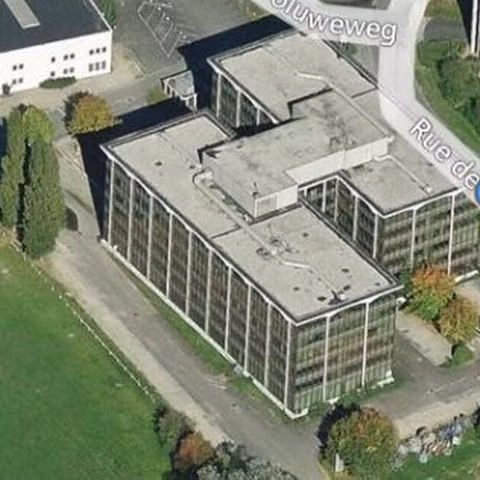 Offices for rent <br> Bruxelles