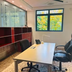 Bureau à louer <br> Uccle