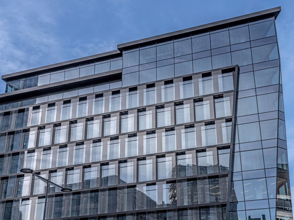 A LOUER - BUREAUX - BRUXELLES