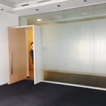 Bureau à louer <br> Bruxelles