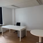 TO LET - BRUSSELS - OFFICES 