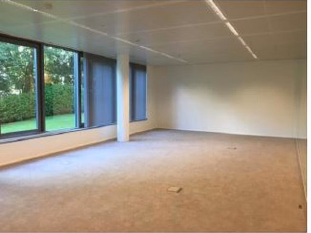 A LOUER - BUREAUX - BRUXELLES