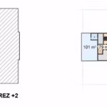 A LOUER - Aéropôle de Gosselies - Bureaux