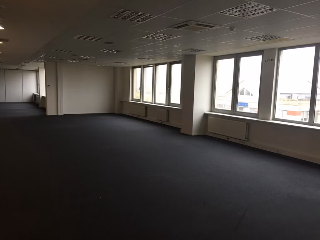A LOUER - Aéropôle de Gosselies - Bureaux