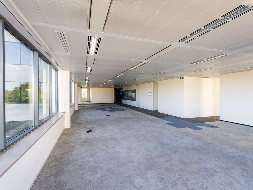 Bureau à louer <br> Diegem