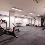 TO LET - OFFICES - BRUSSELS