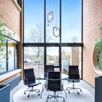 A LOUER - LOUVAIN-LA-NEUVE - BUREAUX-LABOS-ENTREPOT