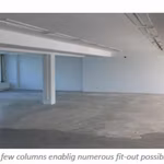 A LOUER - BRUXELLES - BUREAUX