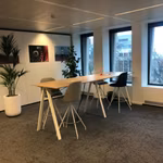 Office for rent <br> Bruxelles