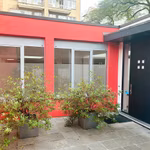 Bureau à louer <br> Ixelles