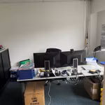 À LOUER ENTREPÔT + BUREAUX KONTICH