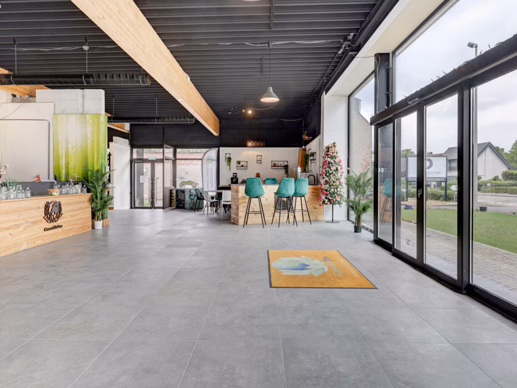 MECHELSESTEENWEG 335