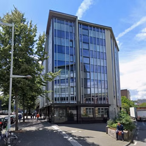 Immeuble de bureaux à louer <br> Bruxelles